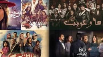 استقبل الإشارة: ترددات قنوات المسلسلات الخليجية 2026 لأحدث الدراما